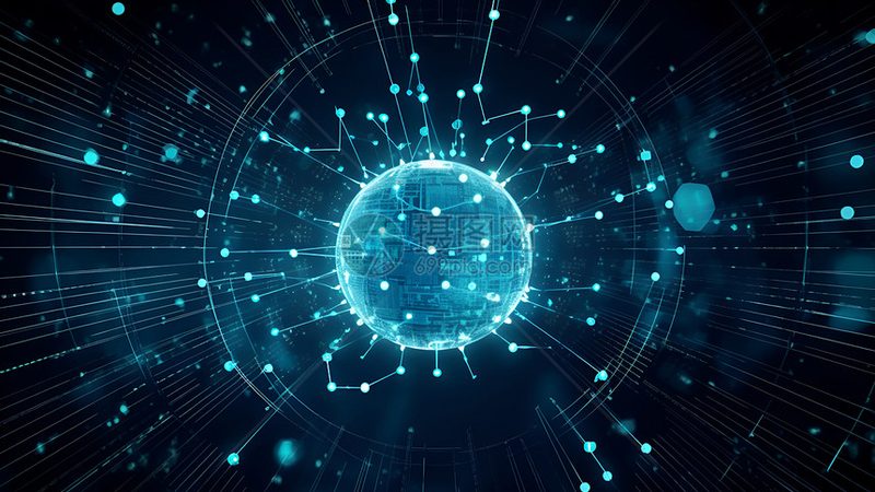 ERP行业解决方案：揭秘与传统软件的五大区别