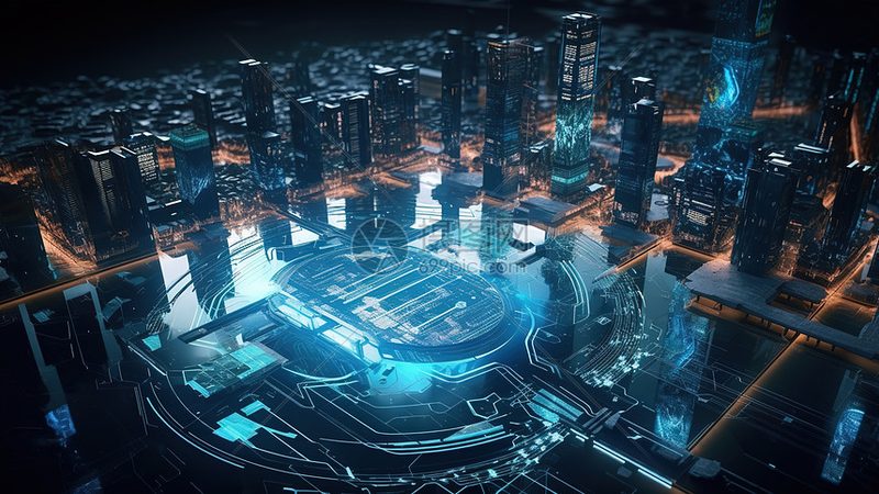 智慧园区物联网网关：构建高效智能的数字基础设施