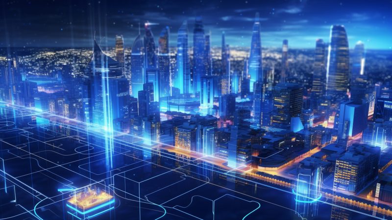 楼宇自控系统分类及适用场景解析